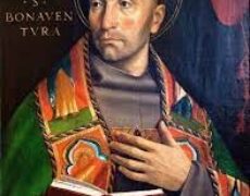 Saint Bonaventure : un géant du catholicisme