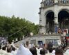 “Ne profanez pas la France avec vos lois qui saccagent tout, qui détruisent la vie”