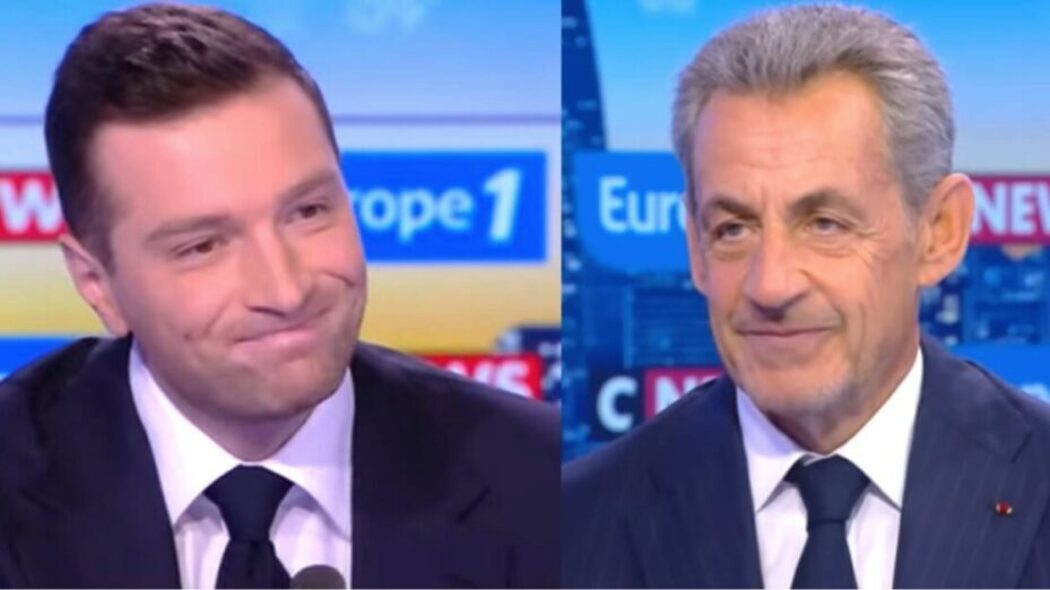 Ils ont osé se parler