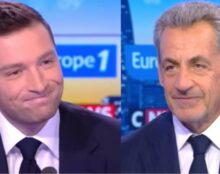Ils ont osé se parler