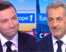Ils ont osé se parler