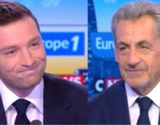 Ils ont osé se parler