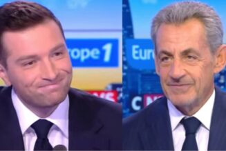 Ils ont osé se parler