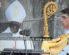 Pour revoir la messe célébrée par le cardinal Sarah