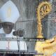 Pour revoir la messe célébrée par le cardinal Sarah