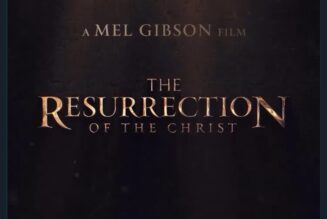 Mel Gibson : Le tournage de La Résurrection débutera en août
