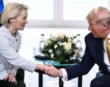 L’Europe qui protège…