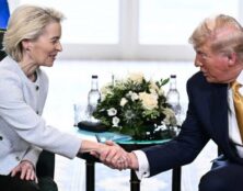 L’Europe qui protège…