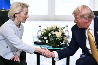 L’Europe qui protège…