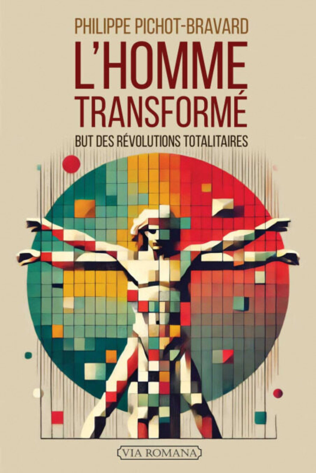 Le totalitarisme vise à régénérer l’homme