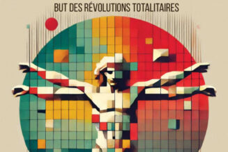Le totalitarisme vise à régénérer l’homme