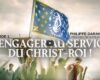 S’engager au service du Christ-Roi