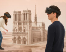 5 raisons de vivre Éternelle Notre-Dame cet été