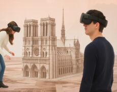 5 raisons de vivre Éternelle Notre-Dame cet été