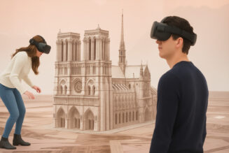 5 raisons de vivre Éternelle Notre-Dame cet été