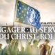 S’engager au service du Christ-Roi