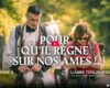Qu’Il règne sur nos âmes