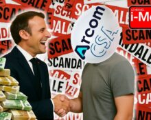 I-Média CSA/ARCOM : la chaîne TNT 23, 10 ans de scandales de magouilles et des millions d’euros