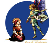 27-28 septembre : Grand Pèlerinage de l’Espérance de Domrémy
