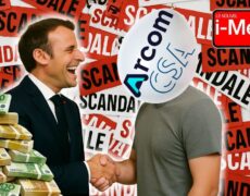 I-Média CSA/ARCOM : la chaîne TNT 23, 10 ans de scandales de magouilles et des millions d’euros