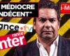 I-Média : Patrick Cohen, militant de l’extrême centre sur le service public