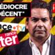 I-Média : Patrick Cohen, militant de l’extrême centre sur le service public