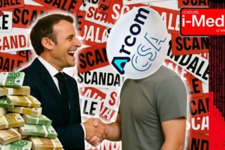 I-Média CSA/ARCOM : la chaîne TNT 23, 10 ans de scandales de magouilles et des millions d’euros