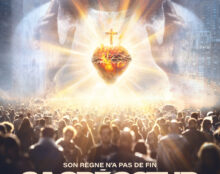 En avant-première, le film Sacré Cœur diffusé à Paray-le-Monial