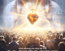 En avant-première, le film Sacré Cœur diffusé à Paray-le-Monial
