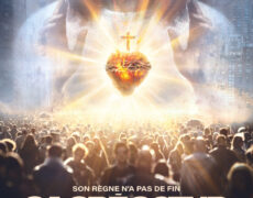 En avant-première, le film Sacré Cœur diffusé à Paray-le-Monial