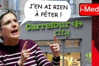 I-Média : Carrefour City, loi Duplomb, ARCOM, Macron