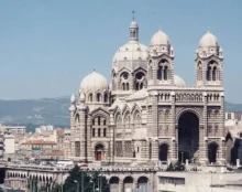 Un individu a crié « Allah akbar » dans la cathédrale de La Major, à Marseille