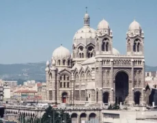 Un individu a crié « Allah akbar » dans la cathédrale de La Major, à Marseille