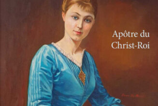 Marthe de Noaillat, apôtre du Christ-Roi
