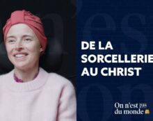 Une sorcière devenue chrétienne