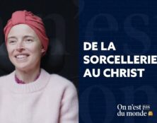 Une sorcière devenue chrétienne