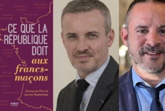 L’idéal républicain meurt d’une overdose