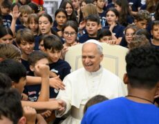 Quand le Pape Léon XIV parle de son enfance et de son assistance à la messe
