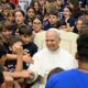 Quand le Pape Léon XIV parle de son enfance et de son assistance à la messe