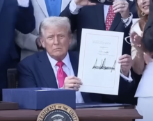 La nouvelle loi budgétaire de Donald Trump prévoit de suspendre pendant un an les subventions fédérales de Planned Parenthood