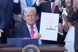 La nouvelle loi budgétaire de Donald Trump prévoit de suspendre pendant un an les subventions fédérales de Planned Parenthood