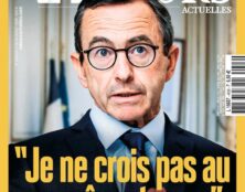 “Je plaide pour l’union des électeurs de droite, pas pour “l’union des droites” en laquelle je ne crois absolument pas”