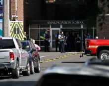 Fusillade commise par un “transgenre” dans une école catholique des Etats-Unis