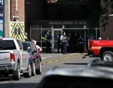 Fusillade commise par un “transgenre” dans une école catholique des Etats-Unis