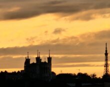 Des religieux sur le Web