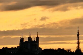 Des religieux sur le Web