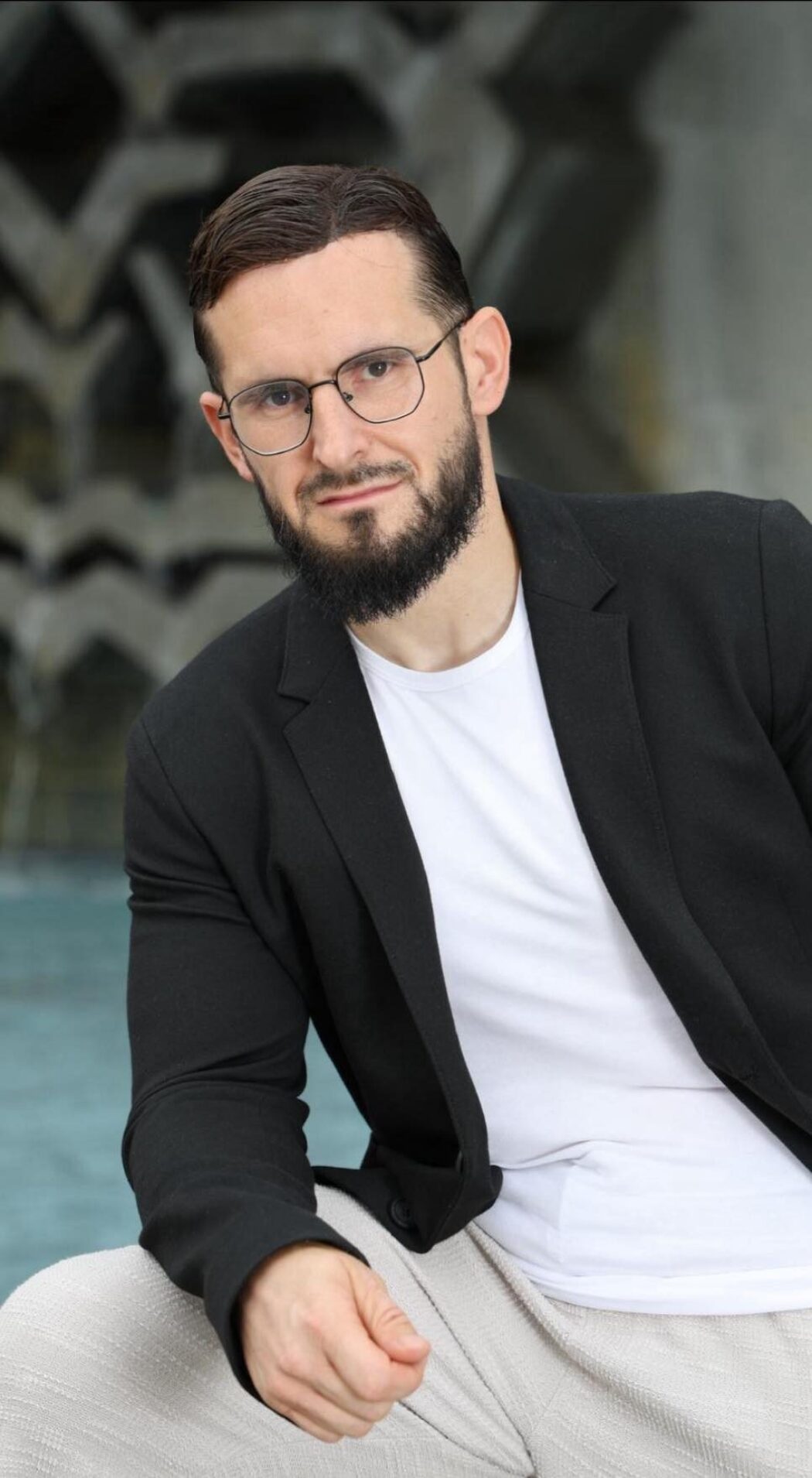 “C’est la déchristianisation qui fait l’islamisation”