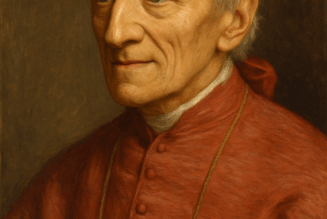 John Henry Newman, proclamé Docteur de l’Église : la consécration d’un basculement théologique