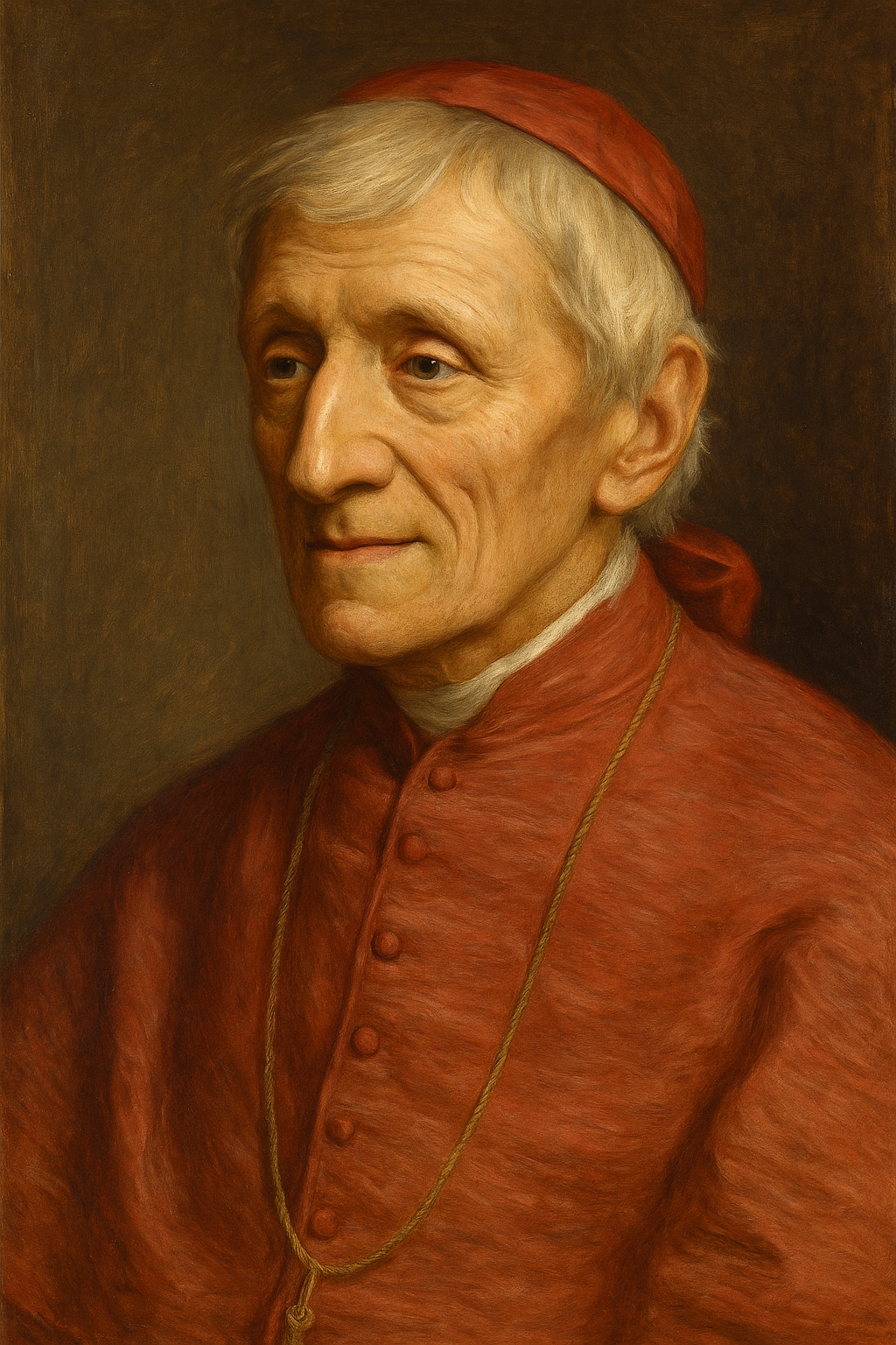 John Henry Newman, proclamé Docteur de l’Église : la consécration d’un basculement théologique