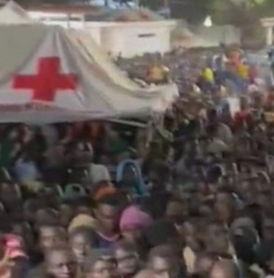 Journées mondiales du migrant